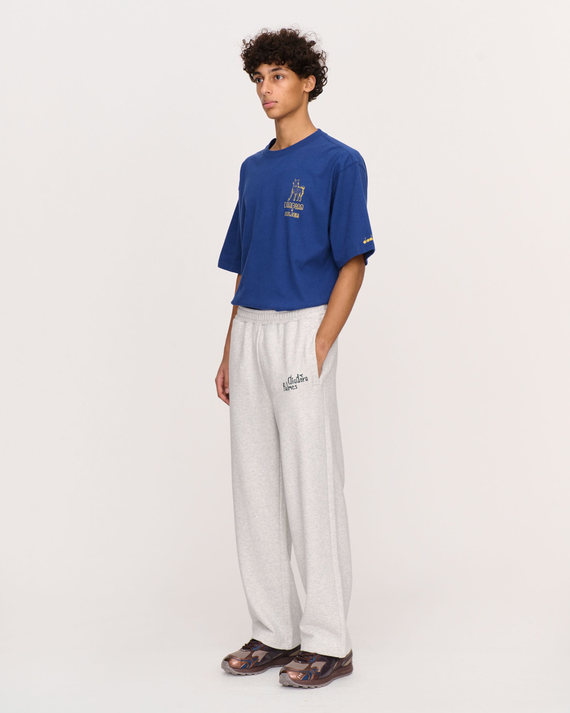 Diadora Korea Sweatpants