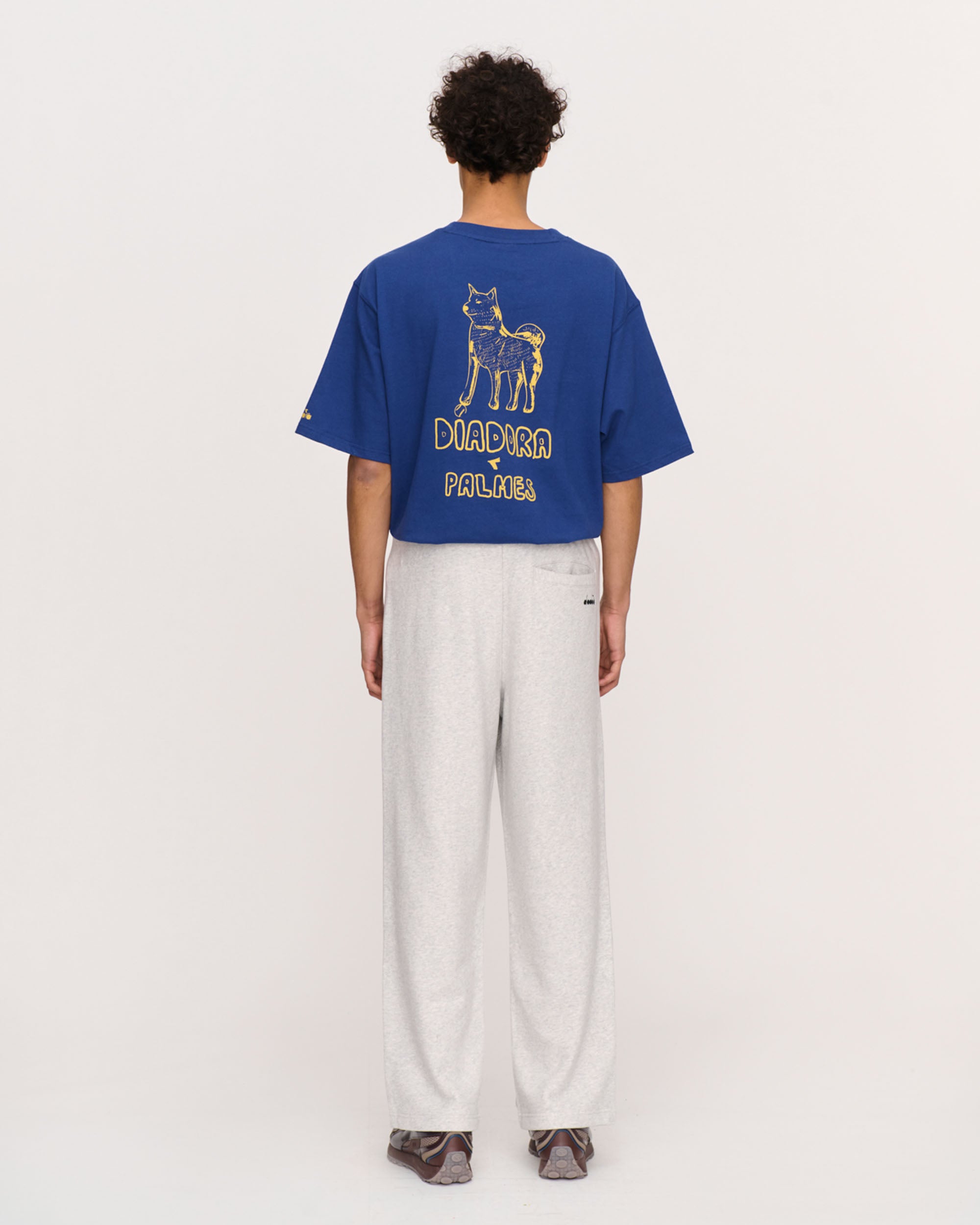 Diadora Korea Sweatpants