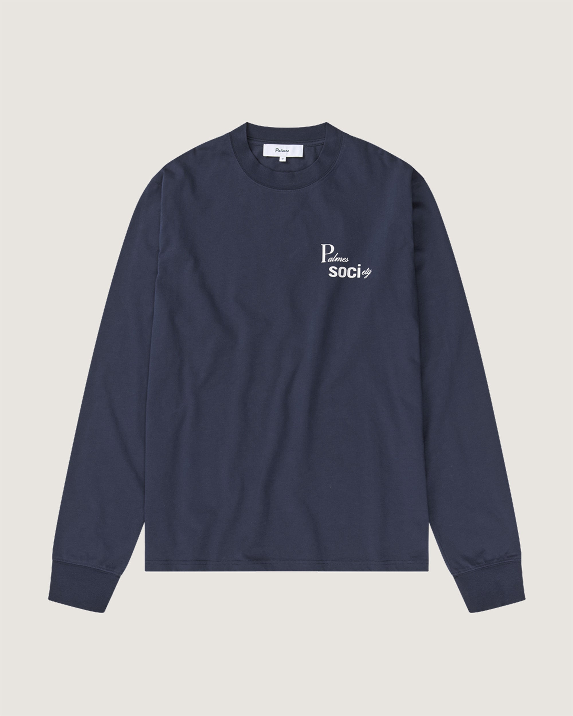 Piano LS T-Shirt