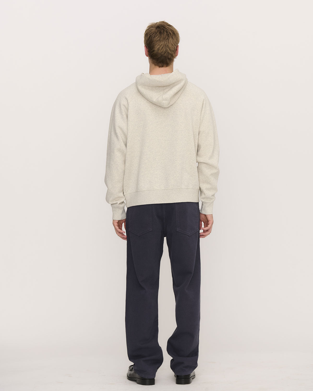 Porch Hooded Sweatshirt