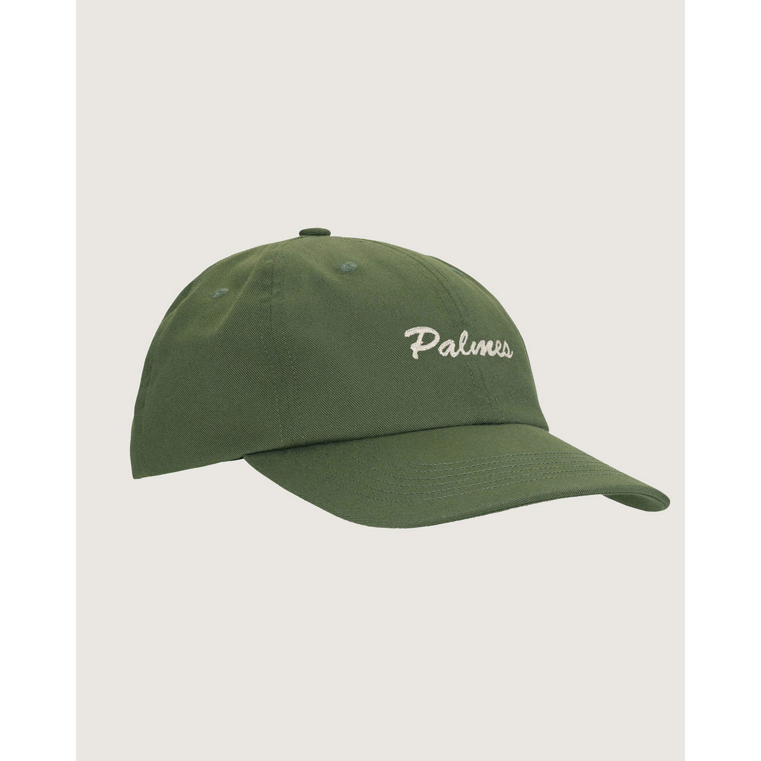 Logo Cap