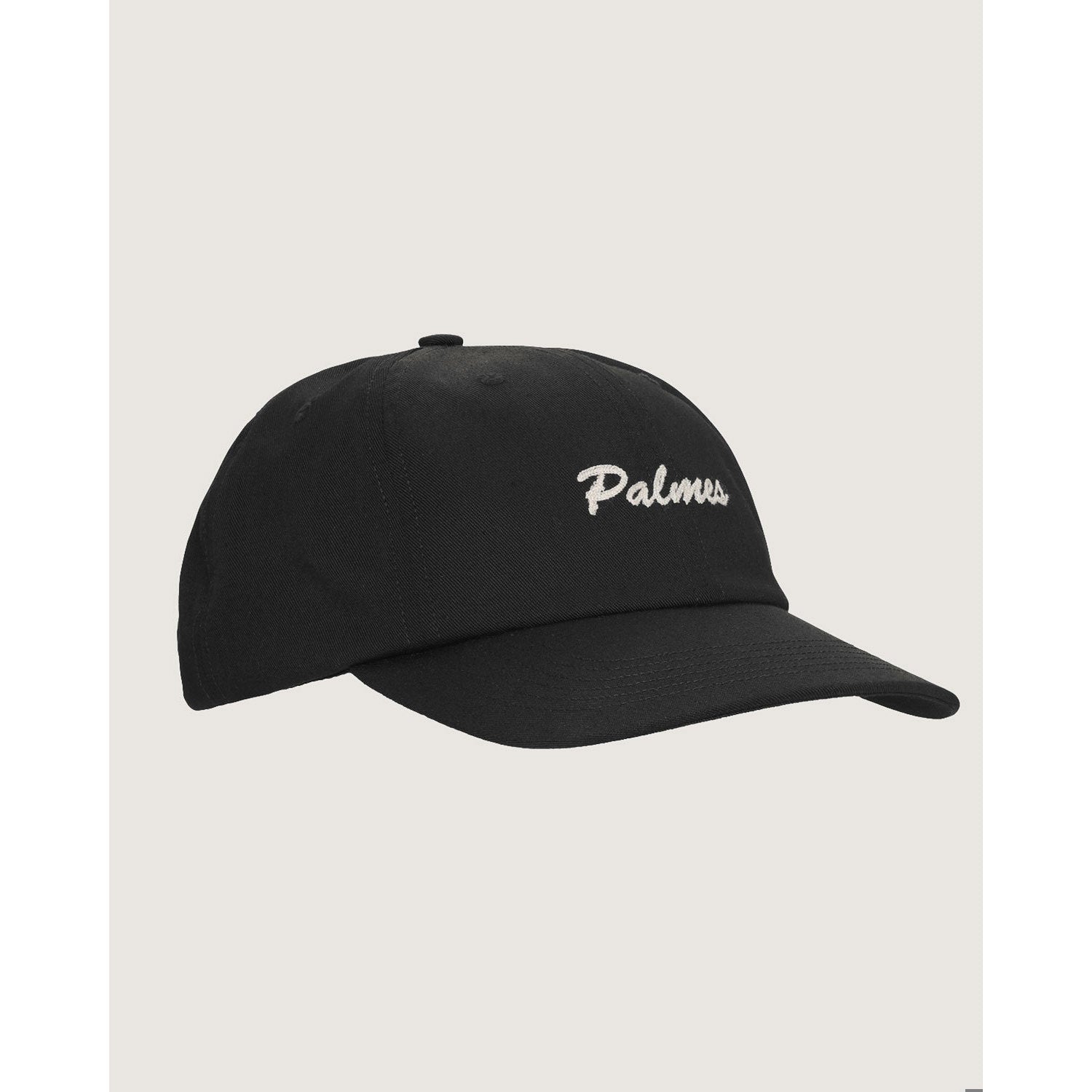 Logo Cap