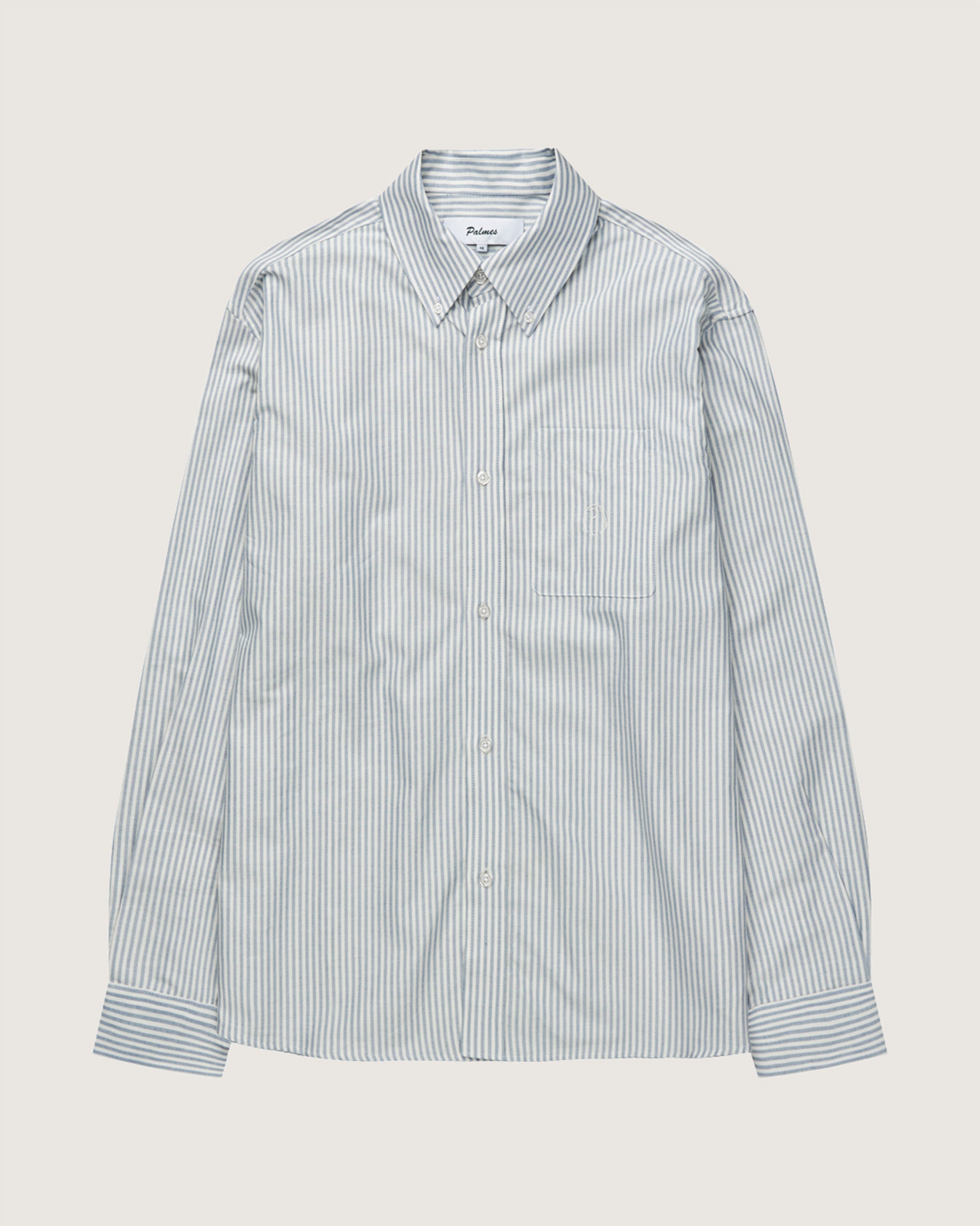 Deuce Oxford Shirt