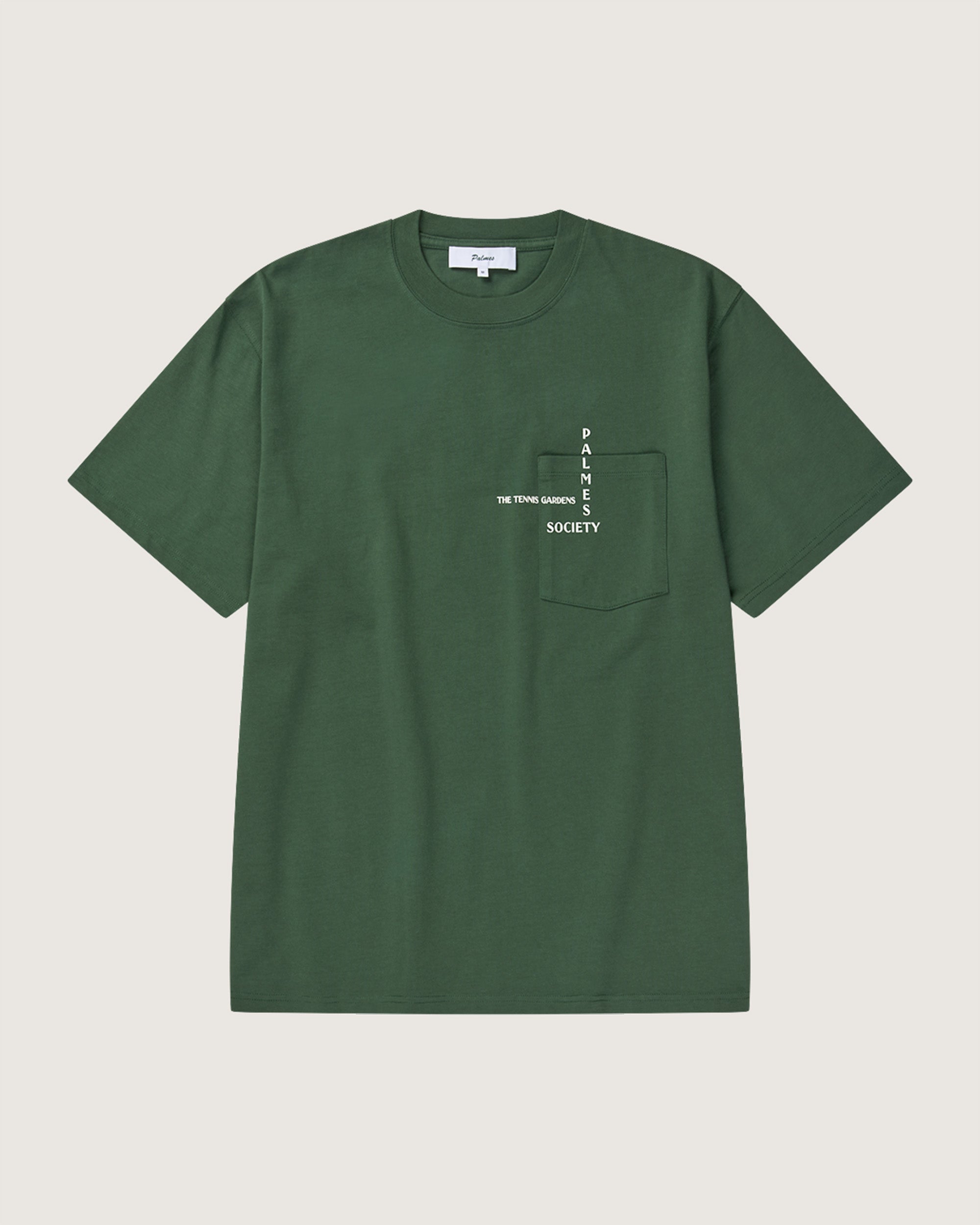 Ramus Pocket T-Shirt