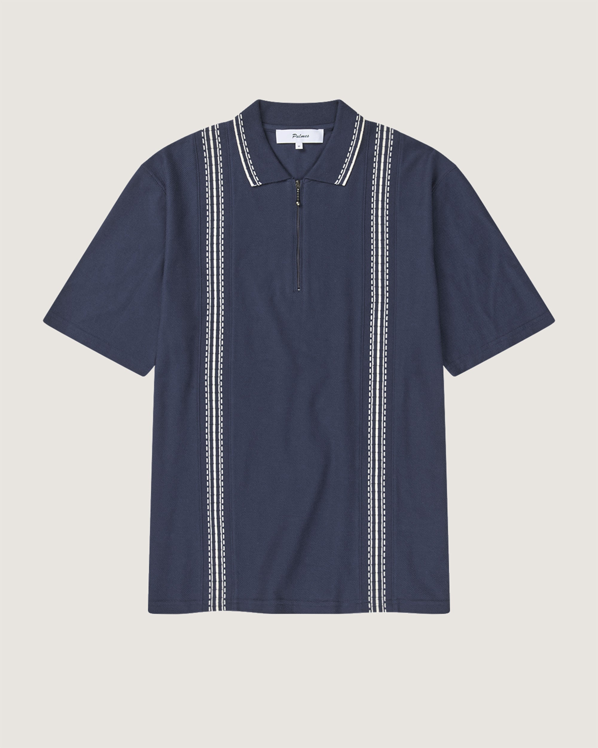 Panel Zip Polo