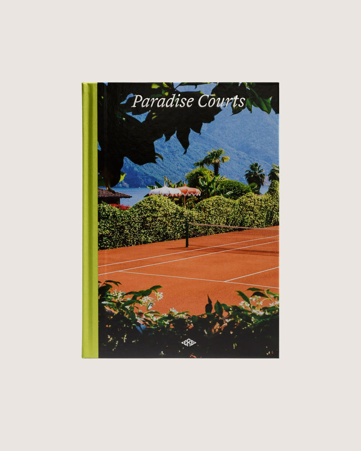 Paradise Courts