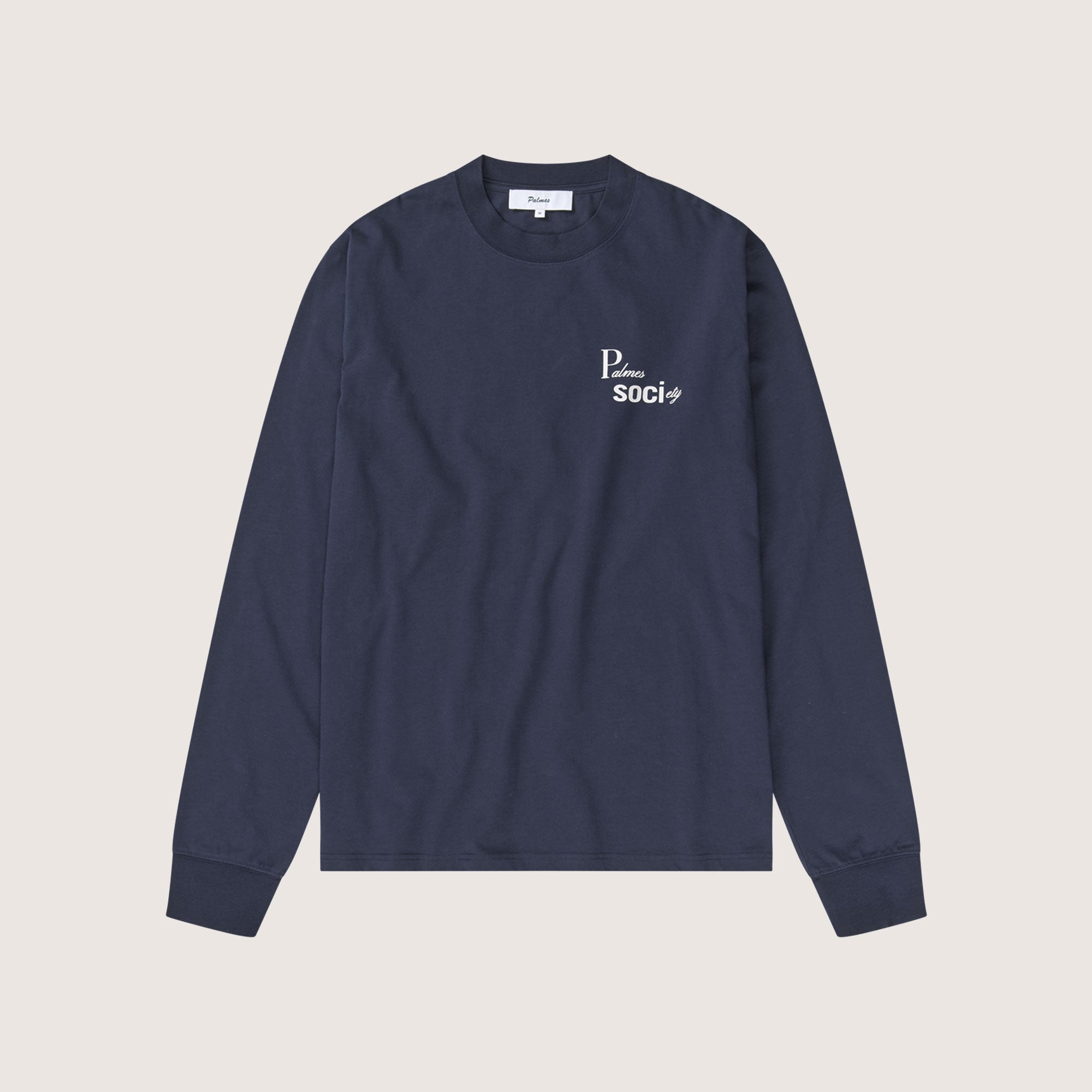 Piano LS T-Shirt