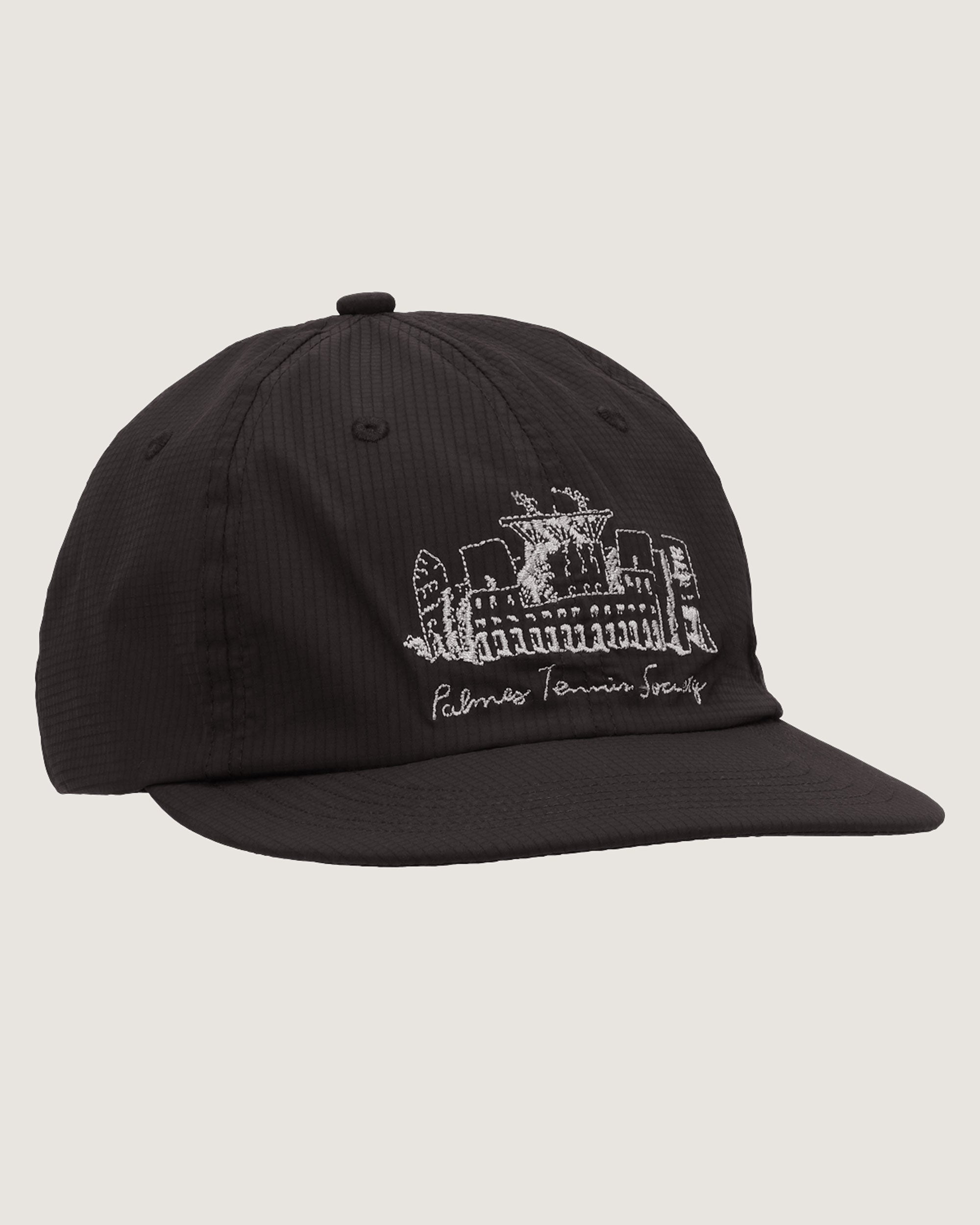 Public Performance Cap
