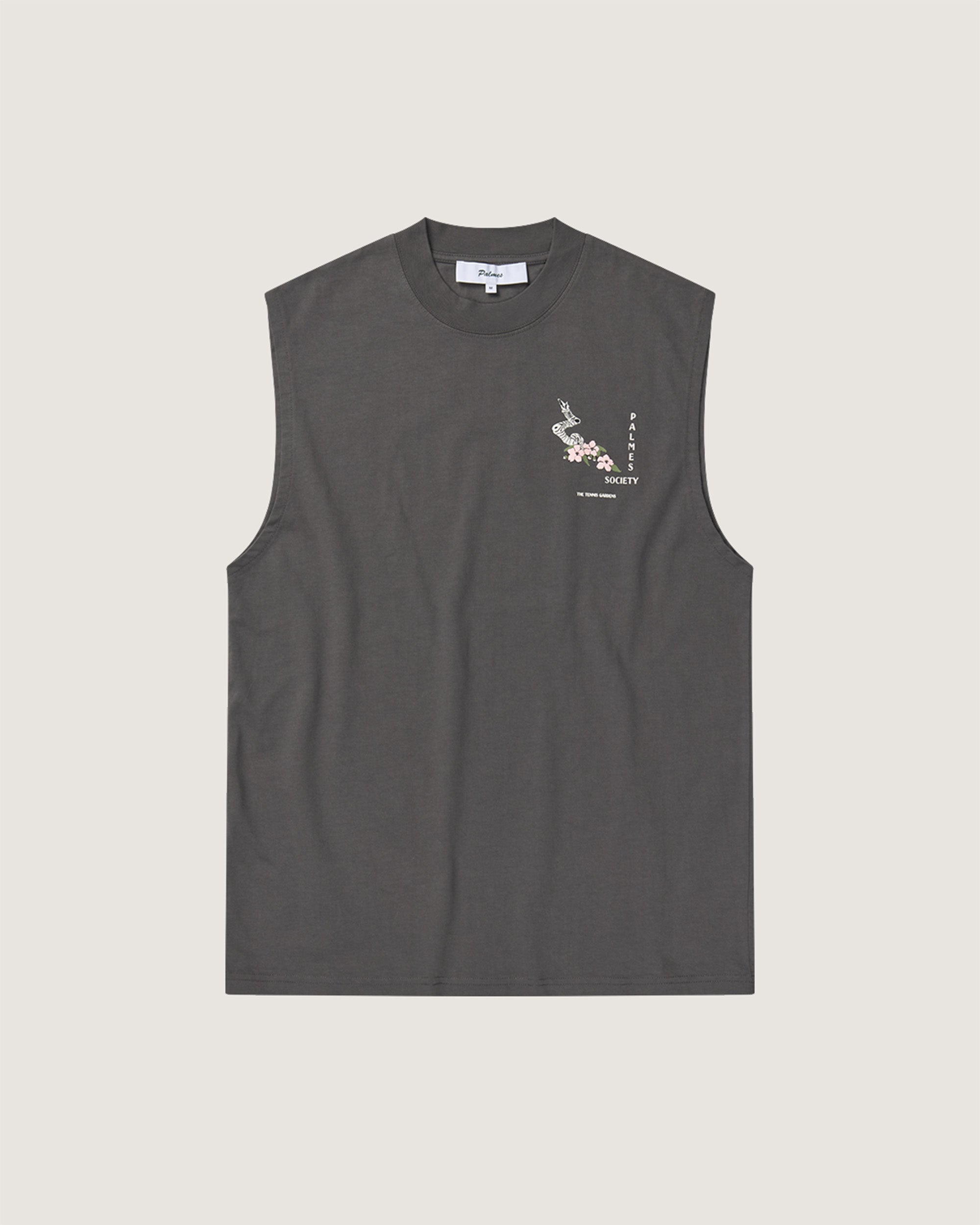Ramus Sleeveless T-Shirt