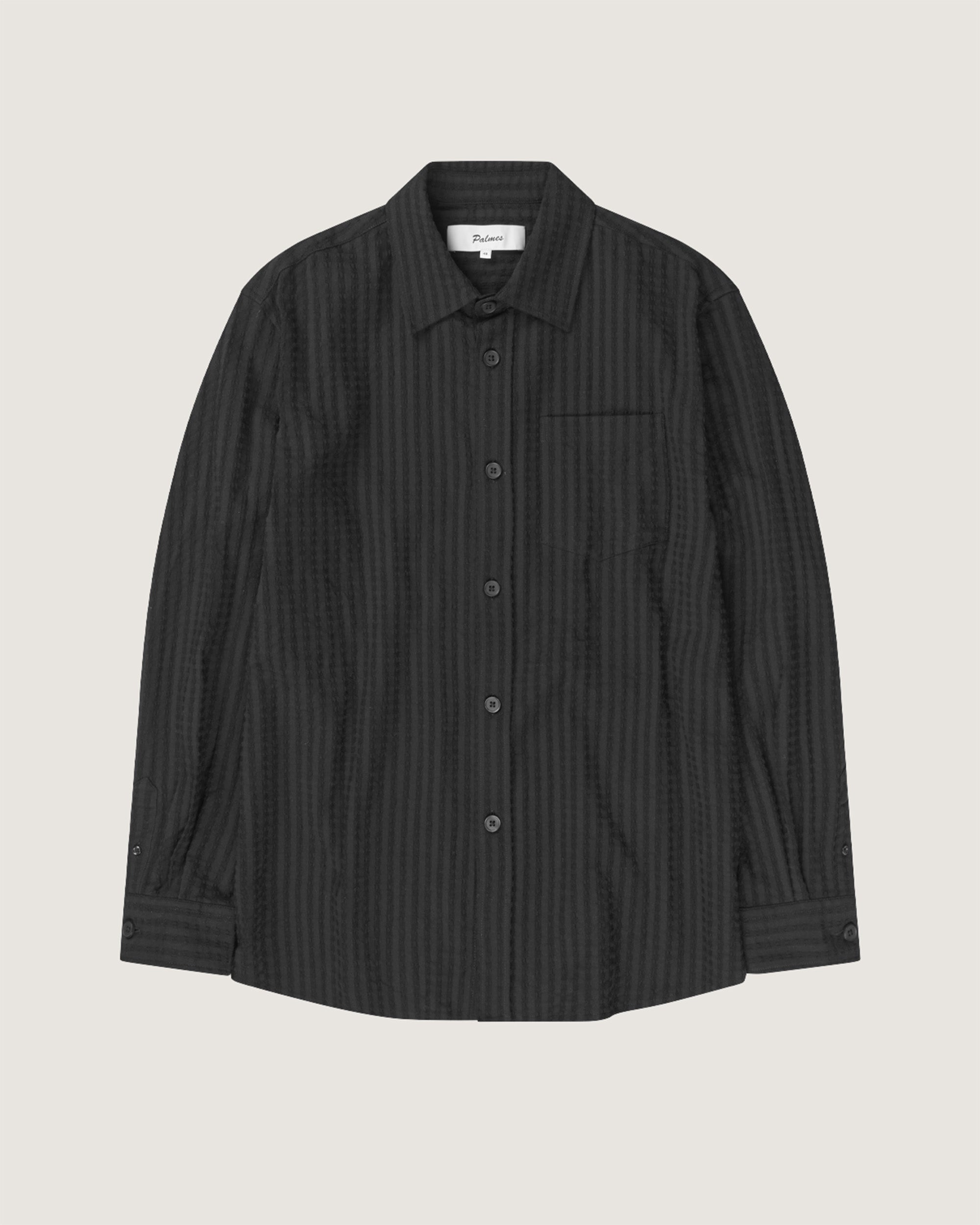Relaxed Shirt