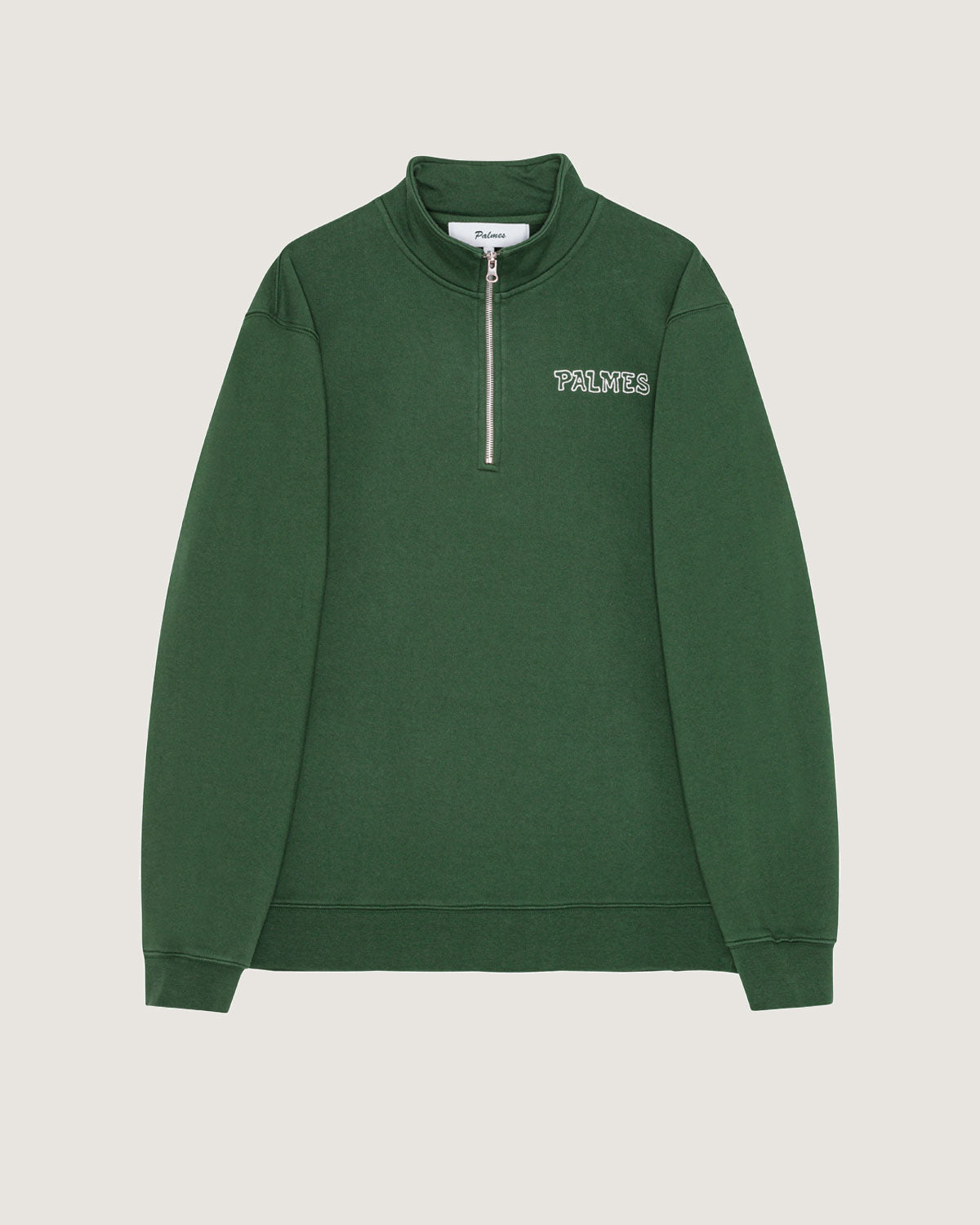 Remember Zip Sweatshirt