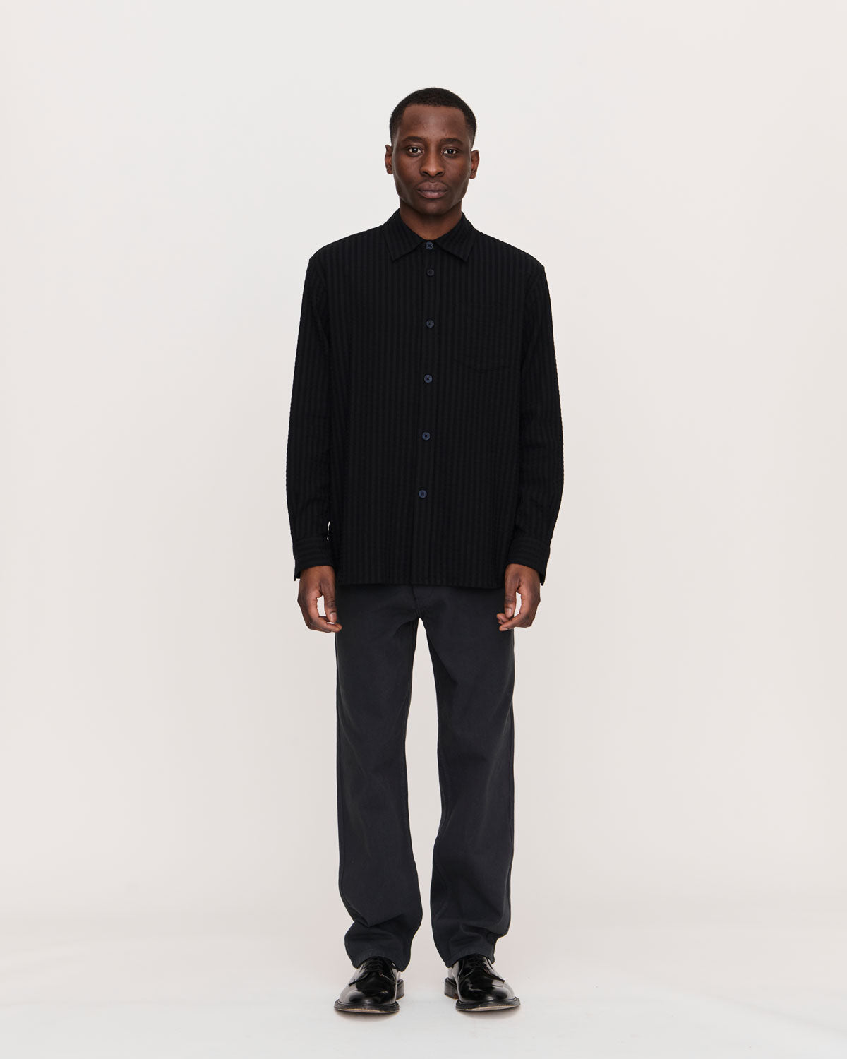 Relaxed Shirt 44
