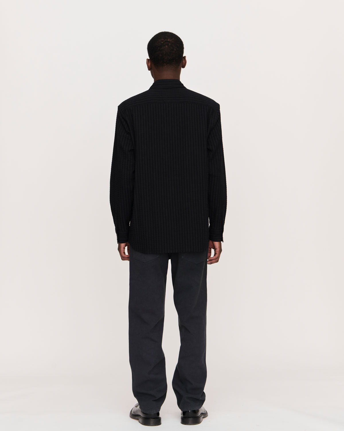 Relaxed Shirt 44