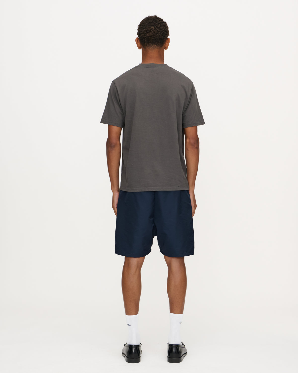 END + Palmes Scene T-Shirt