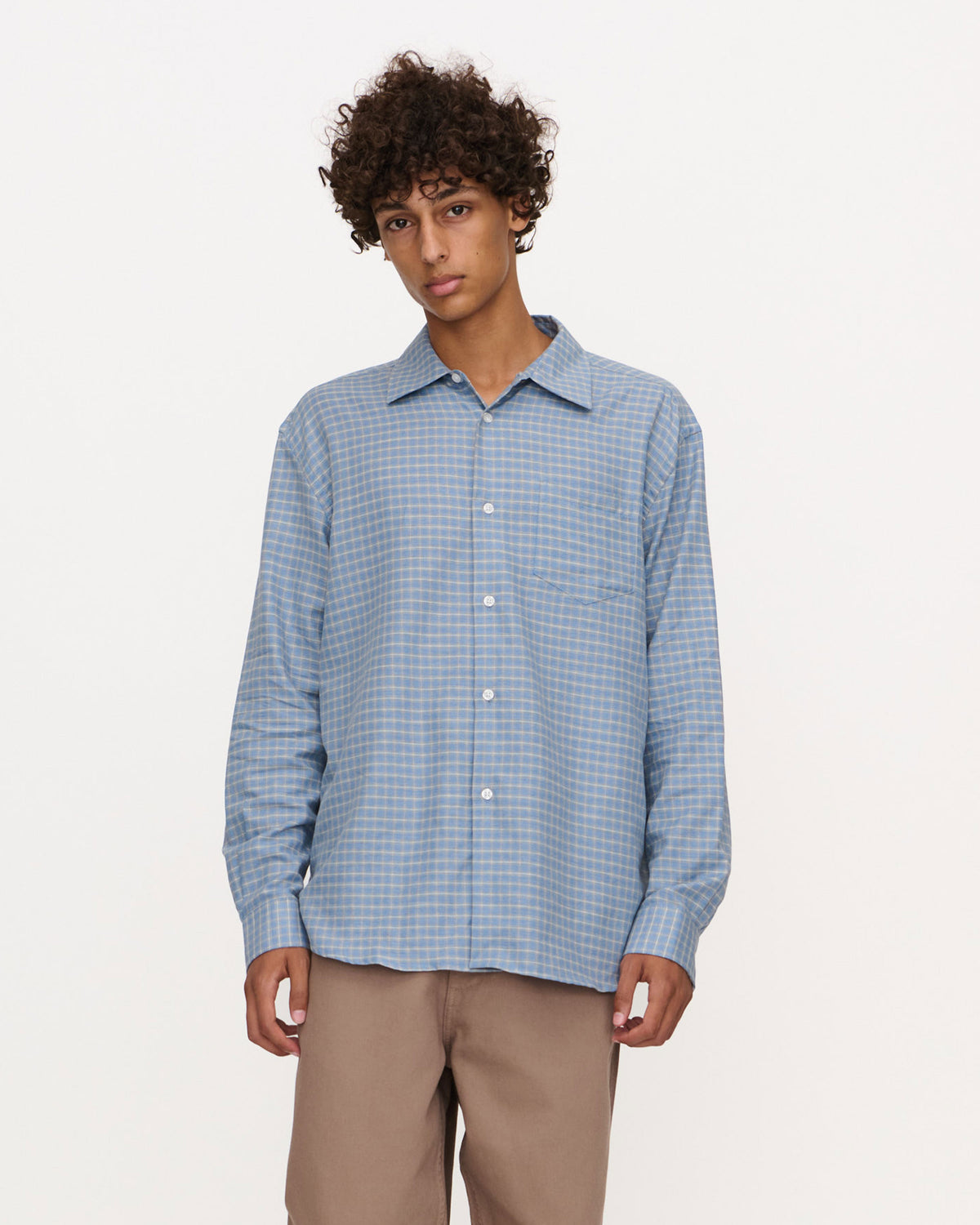 Serve Shirt