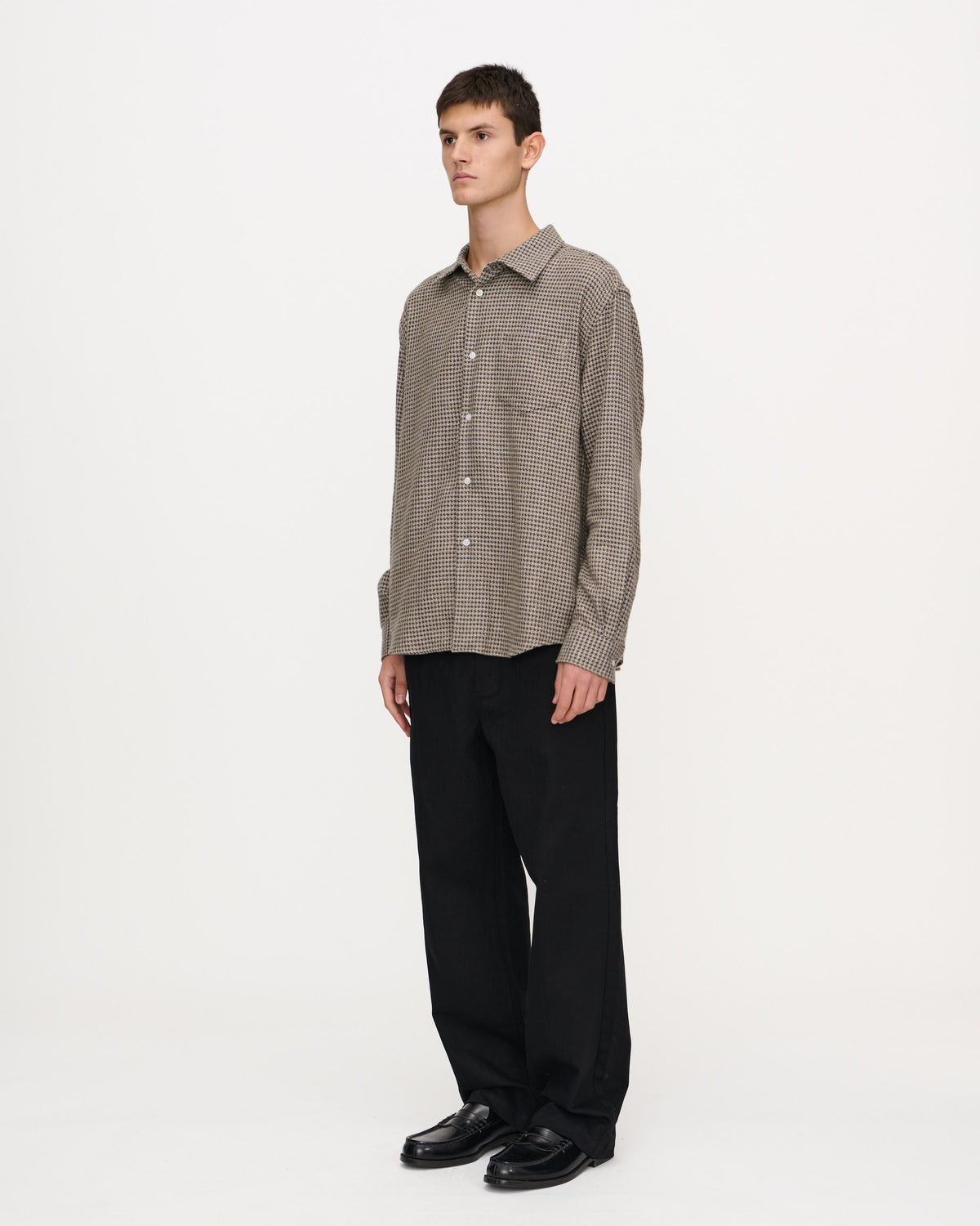 Serve Shirt
