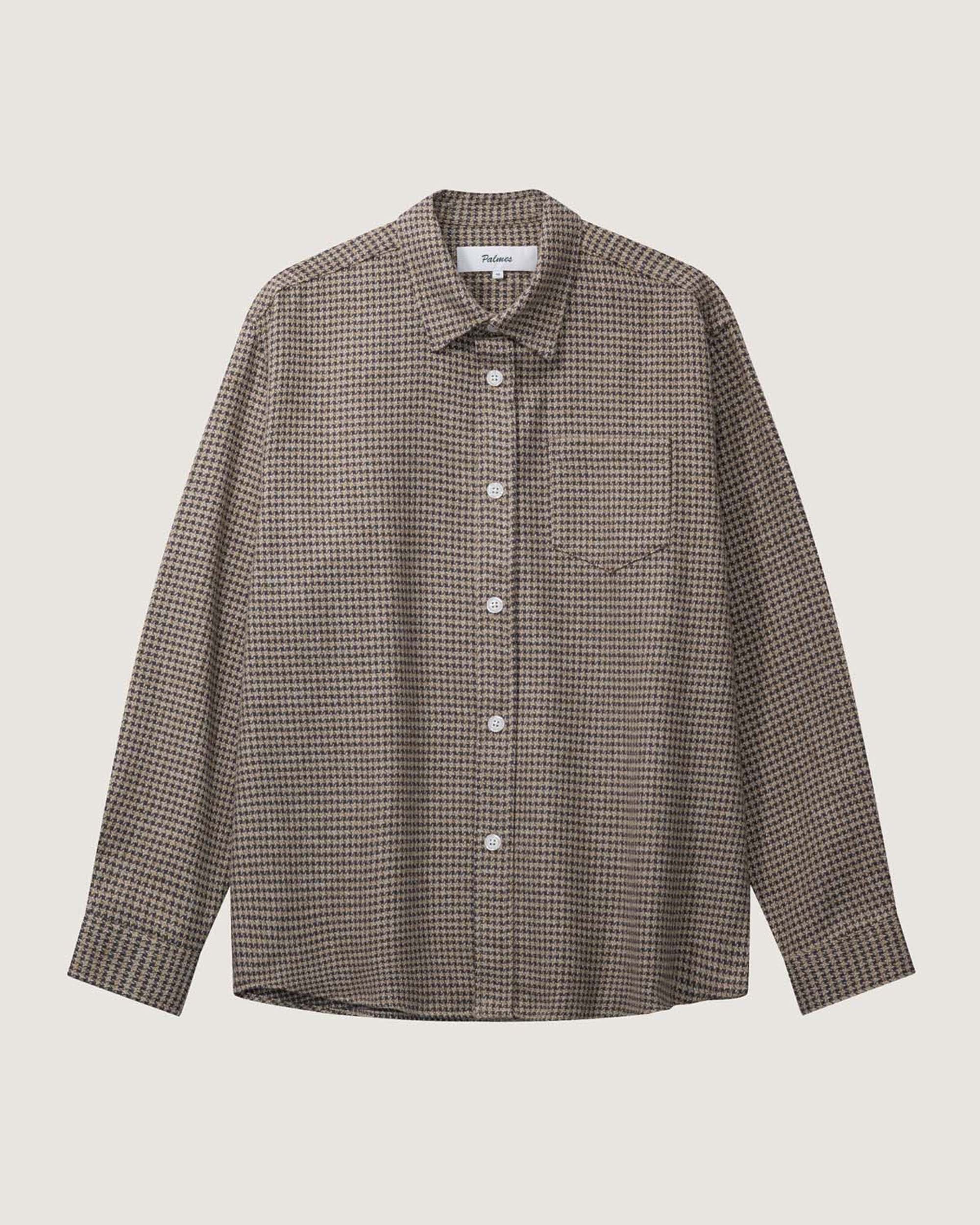 Serve Shirt