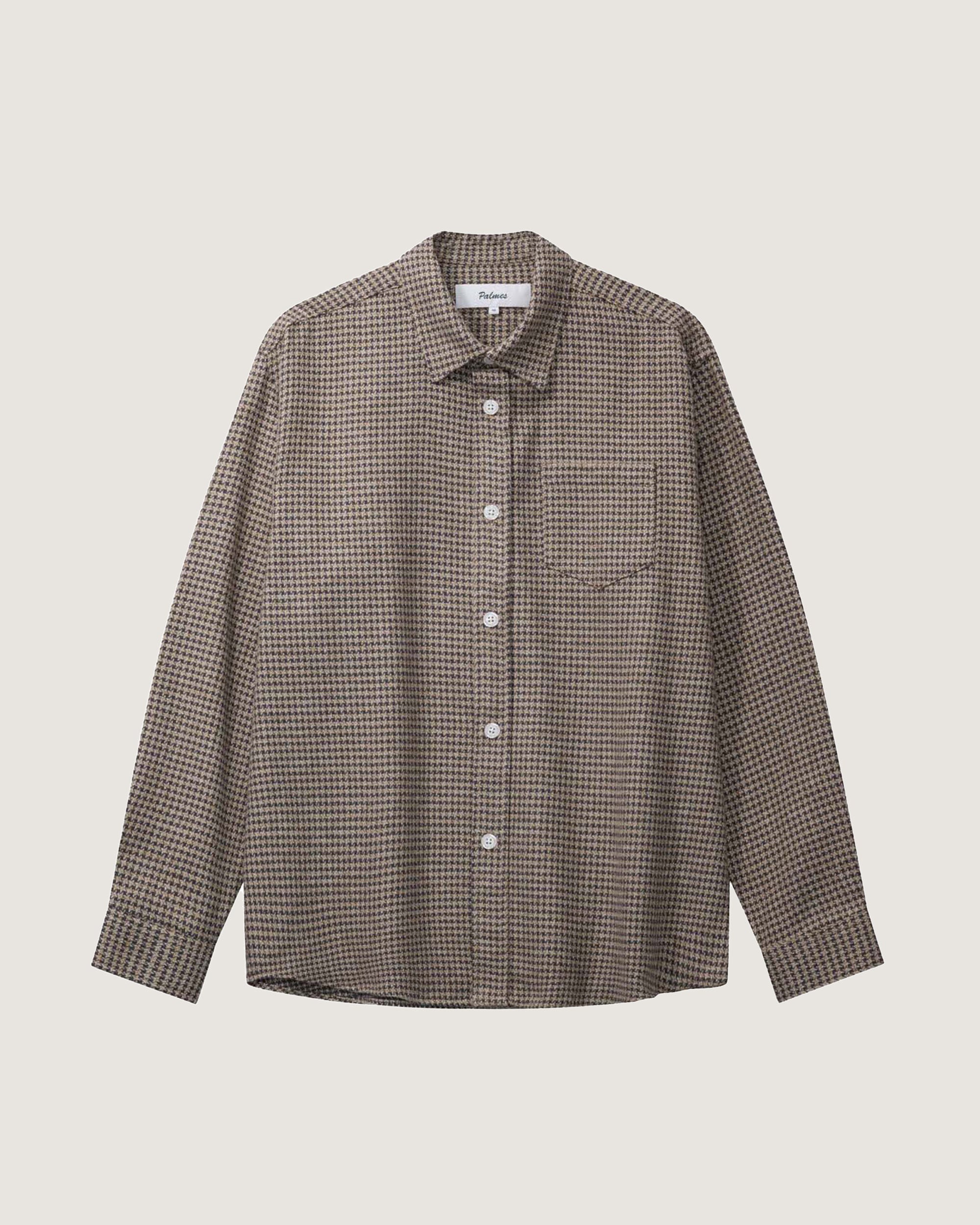 Serve Shirt