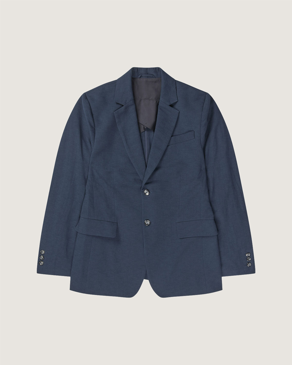 Single Breasted Blazer
