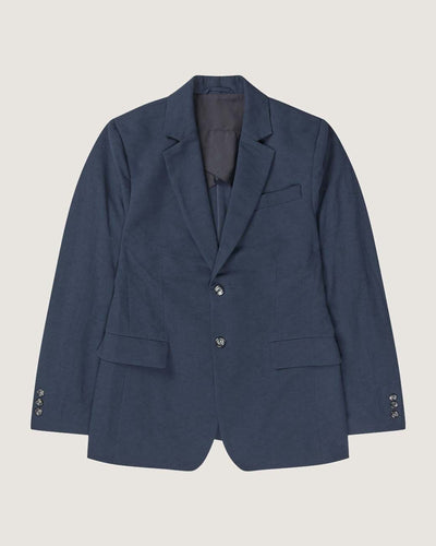 Single Breasted Blazer