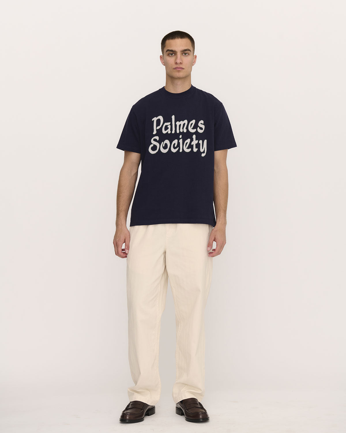 Society T-Shirt