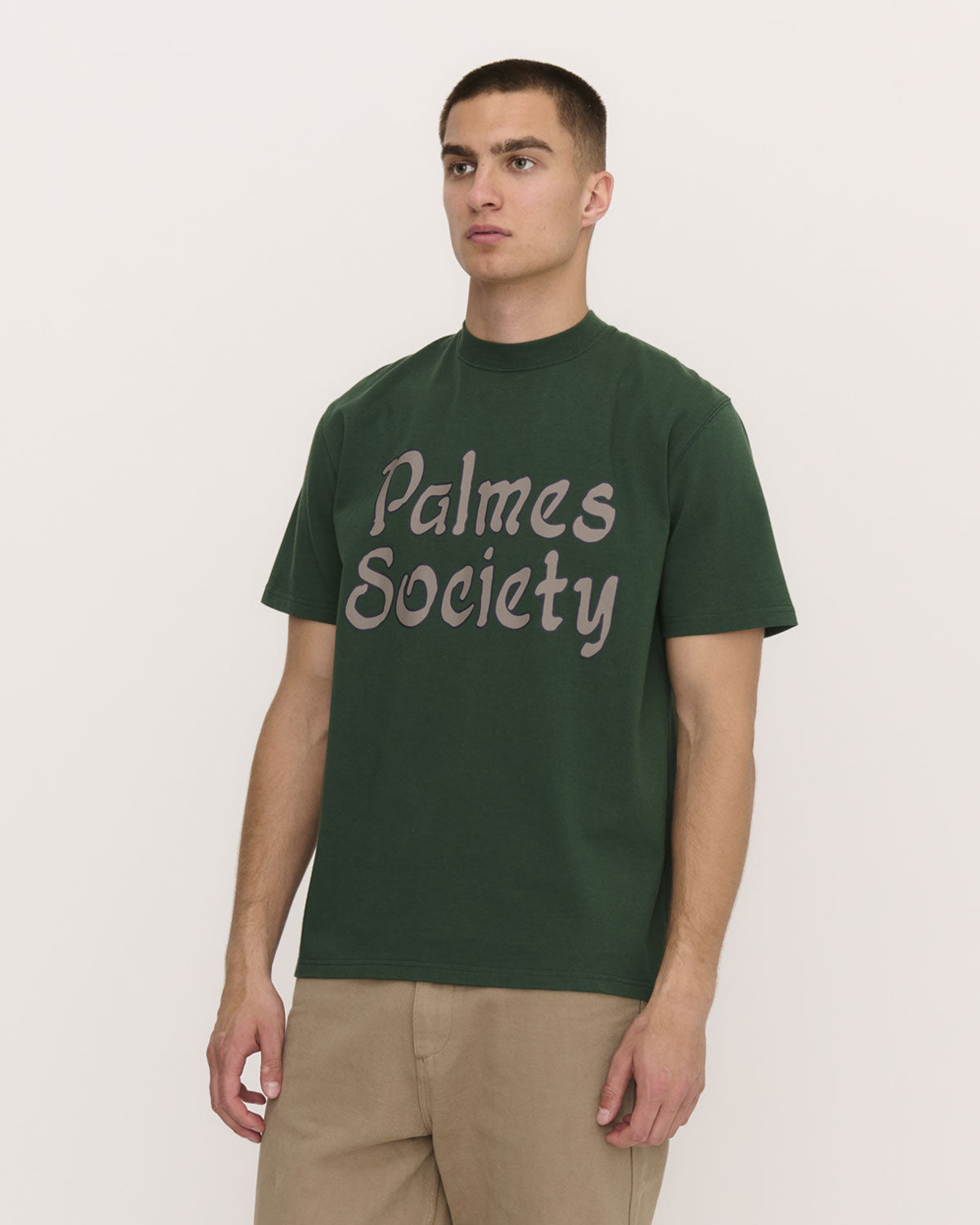 Society T-Shirt