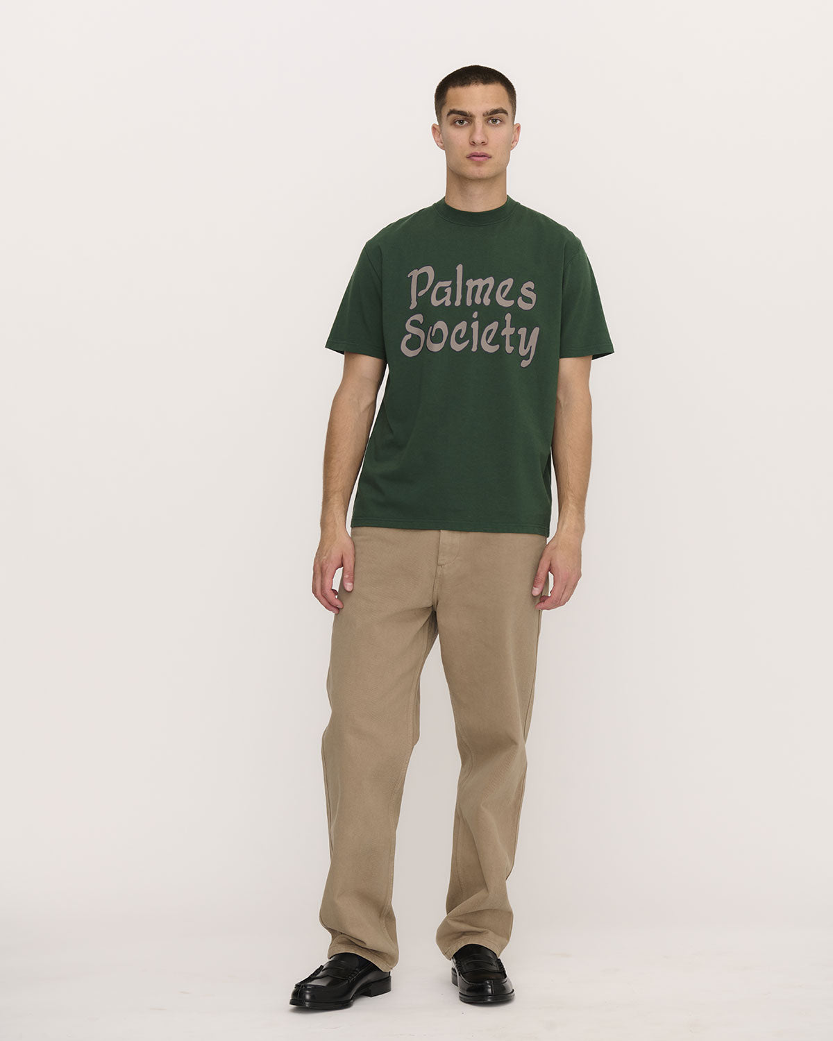 Society T-Shirt