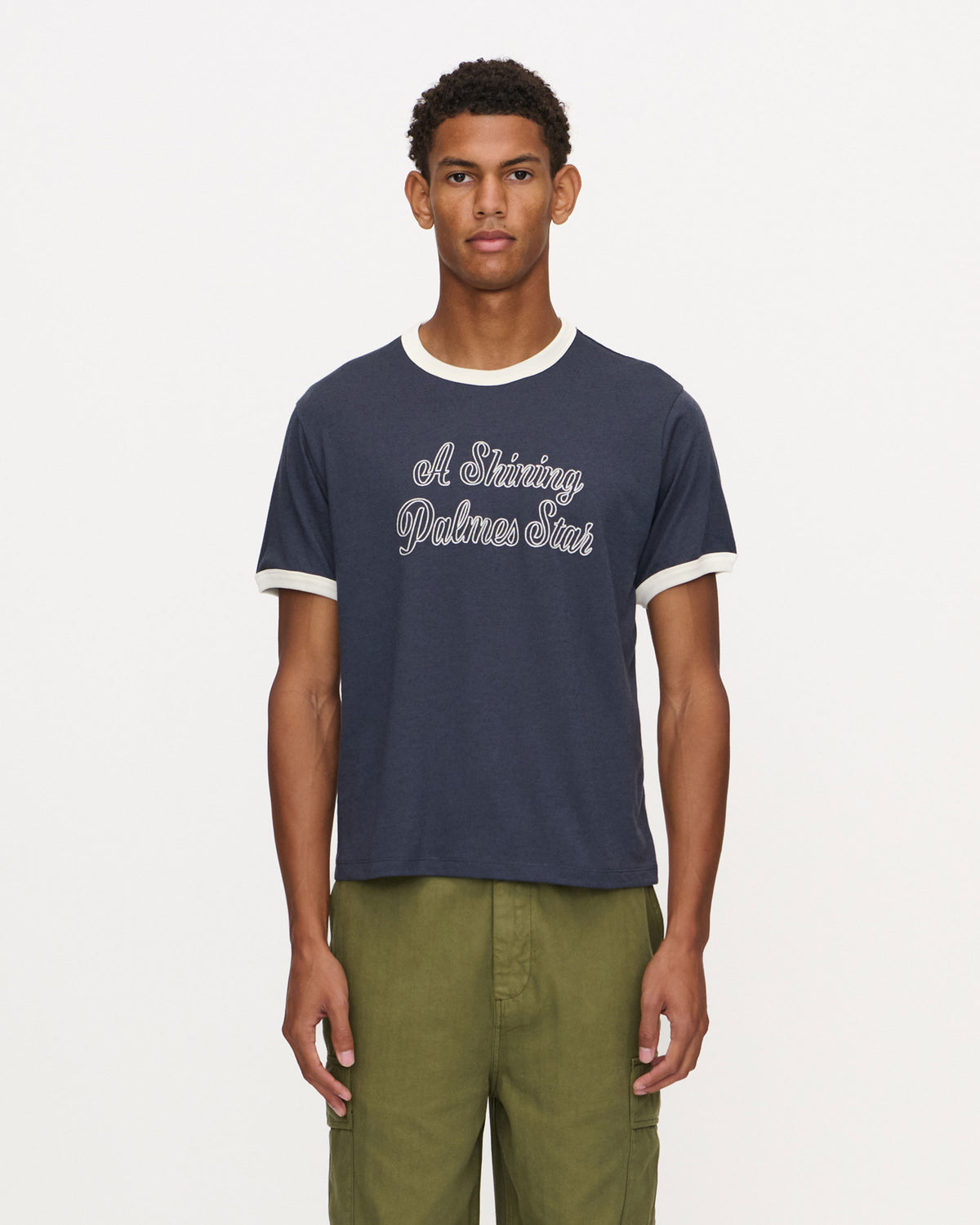 Star Ringer T-Shirt
