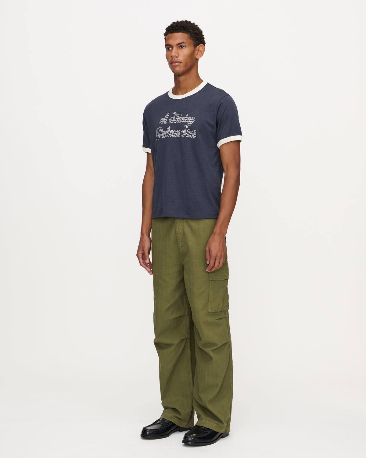 Star Ringer T-Shirt