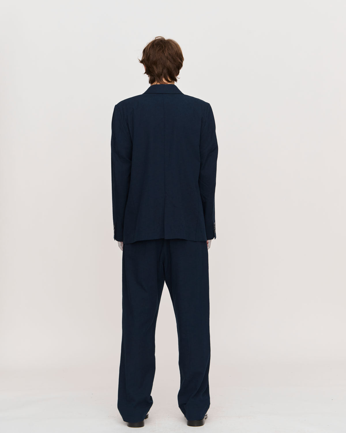 Single Breasted Blazer 46