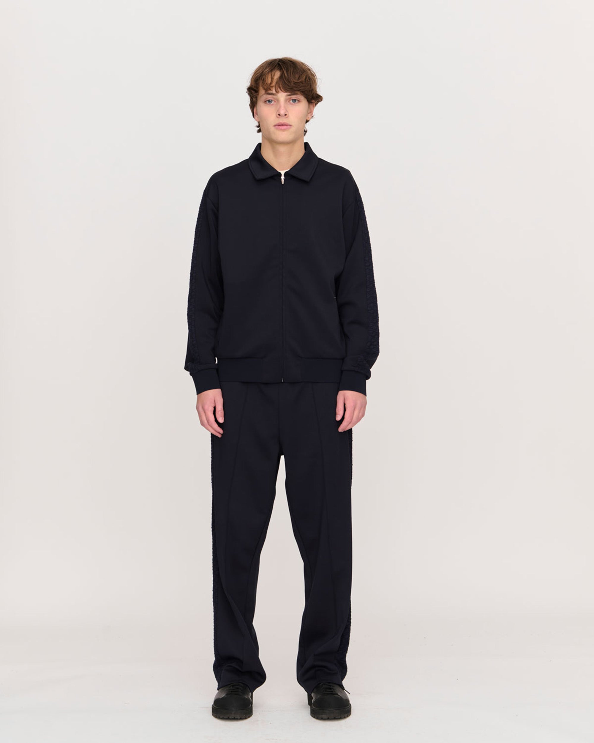 Tricot Track Jacket