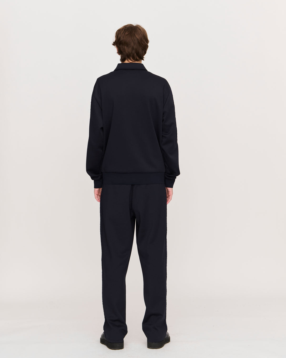 Tricot Track Jacket XS