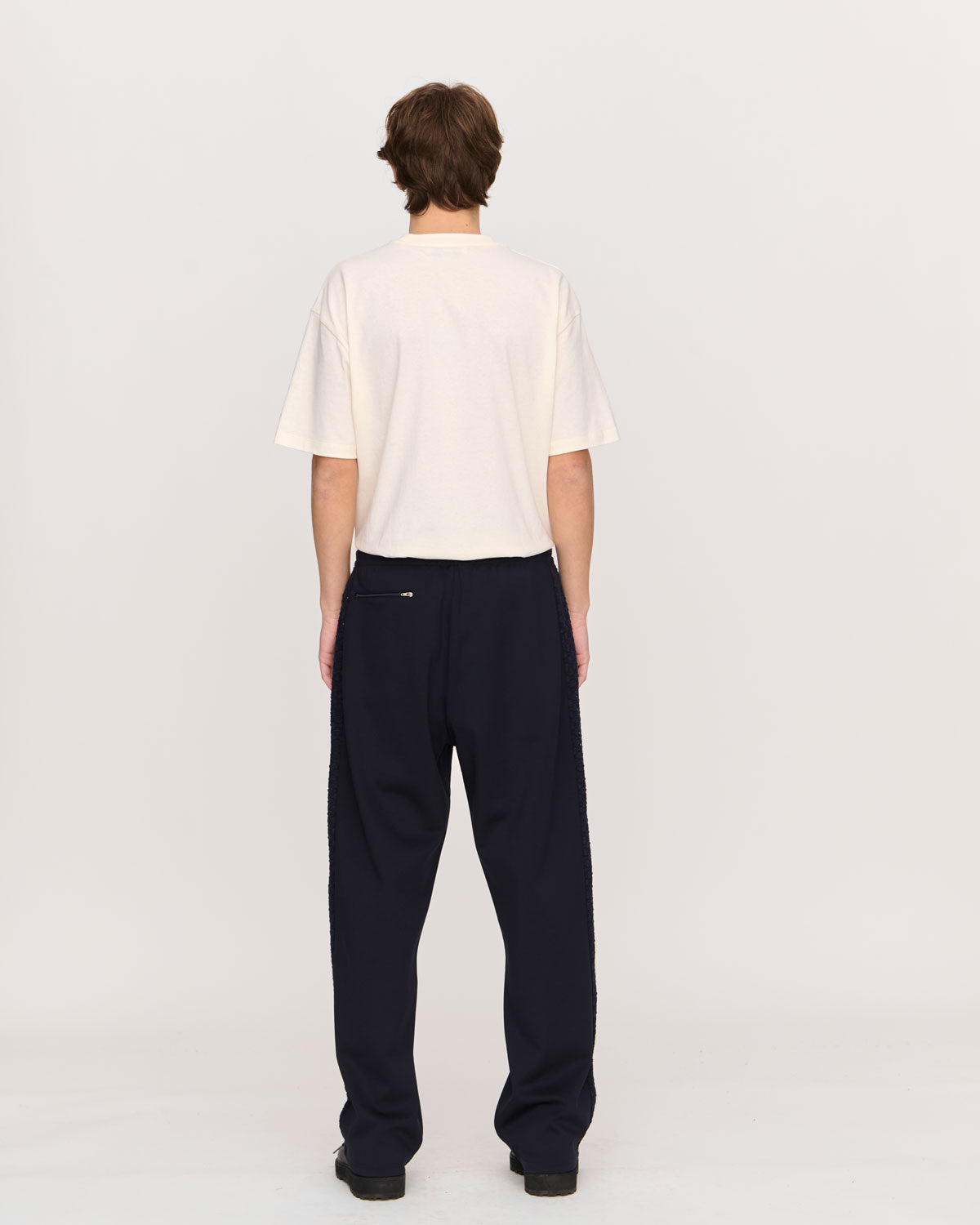 Tricot Track Pants XS