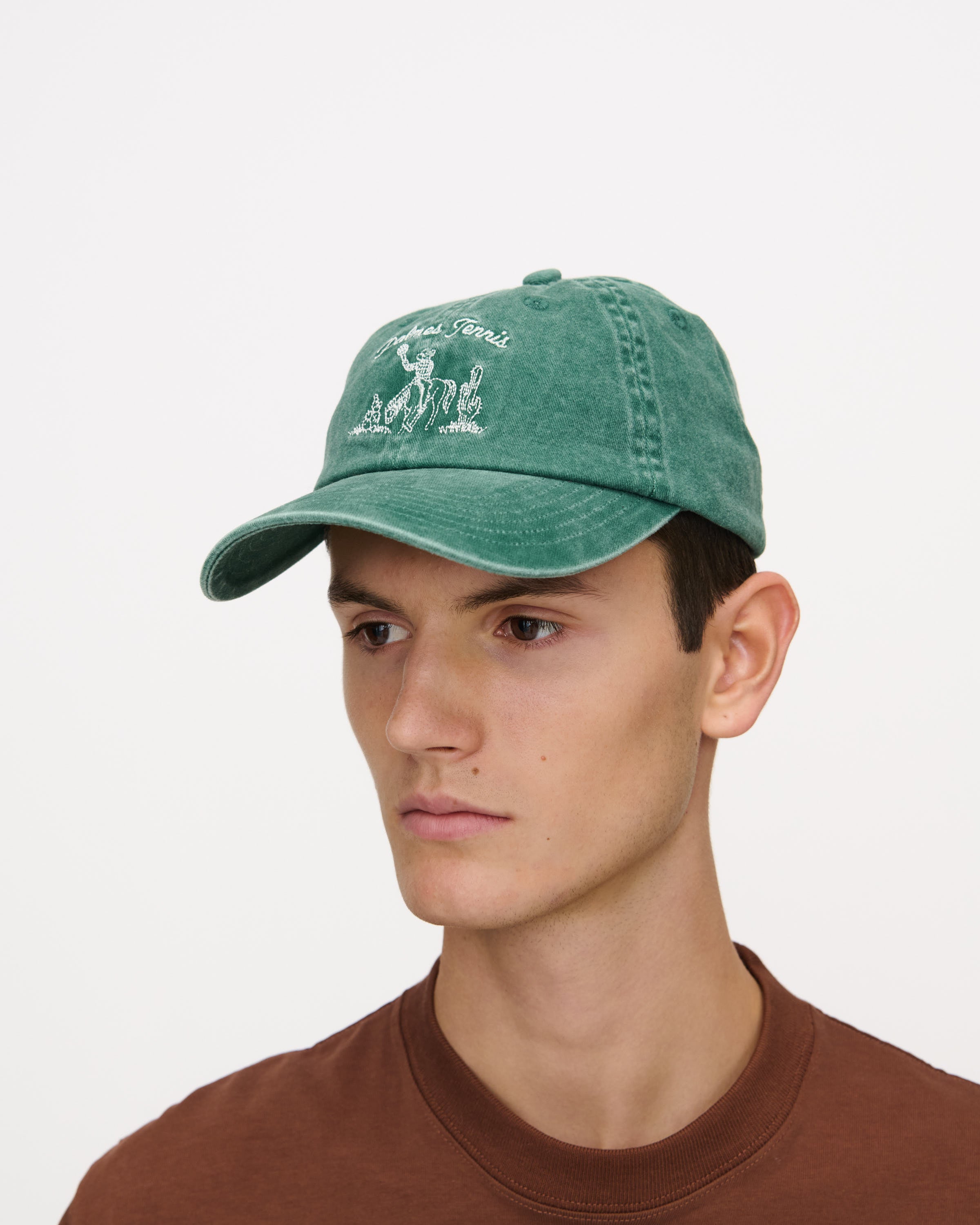 Western Cap