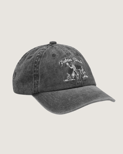 Western Cap