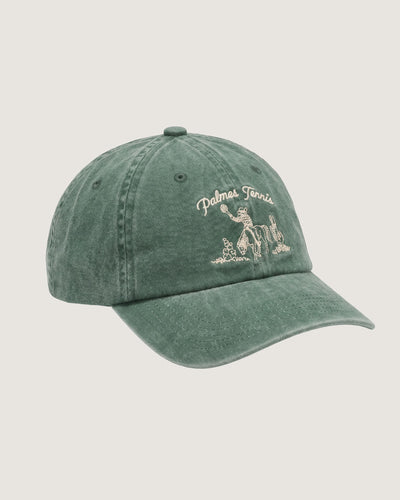 Western Cap
