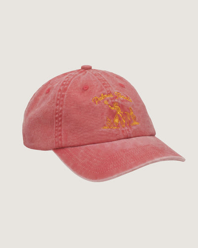 Western Cap