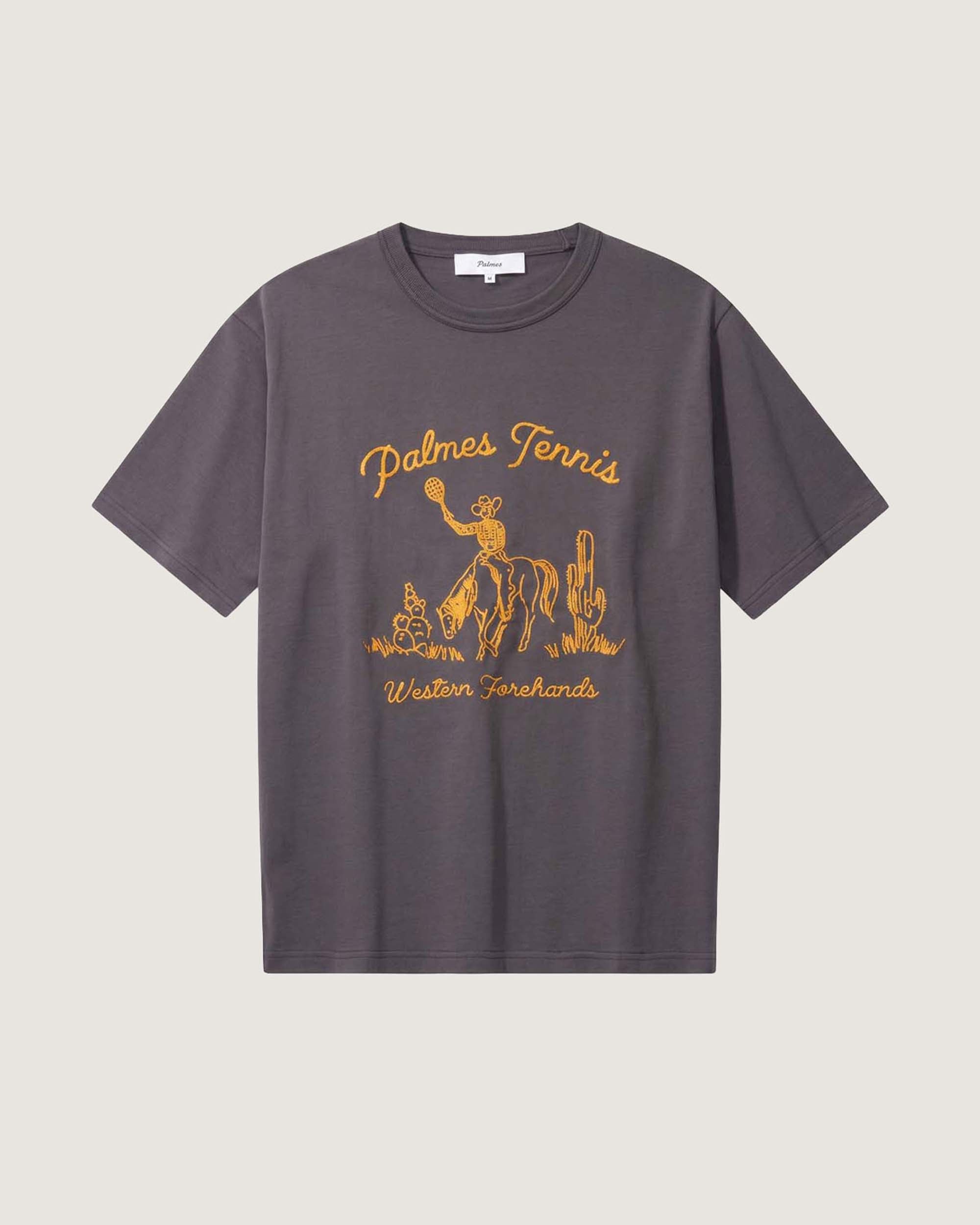 Western T-Shirt