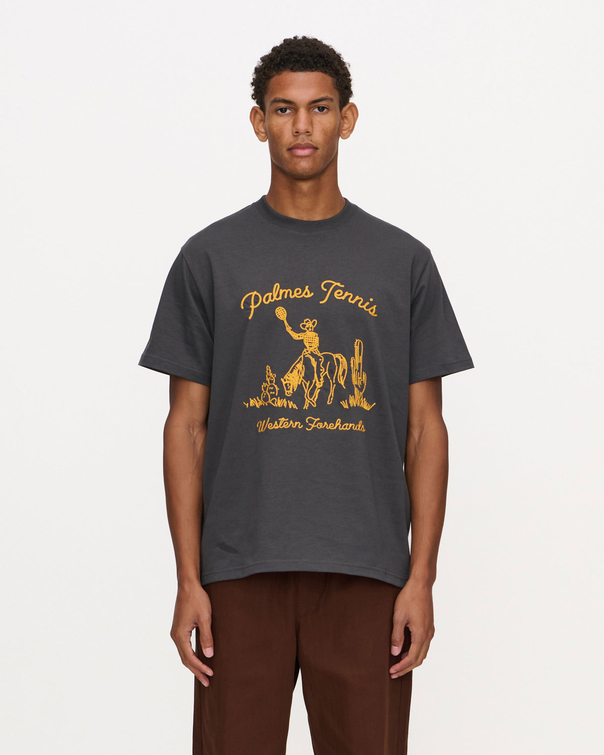 Western T-Shirt