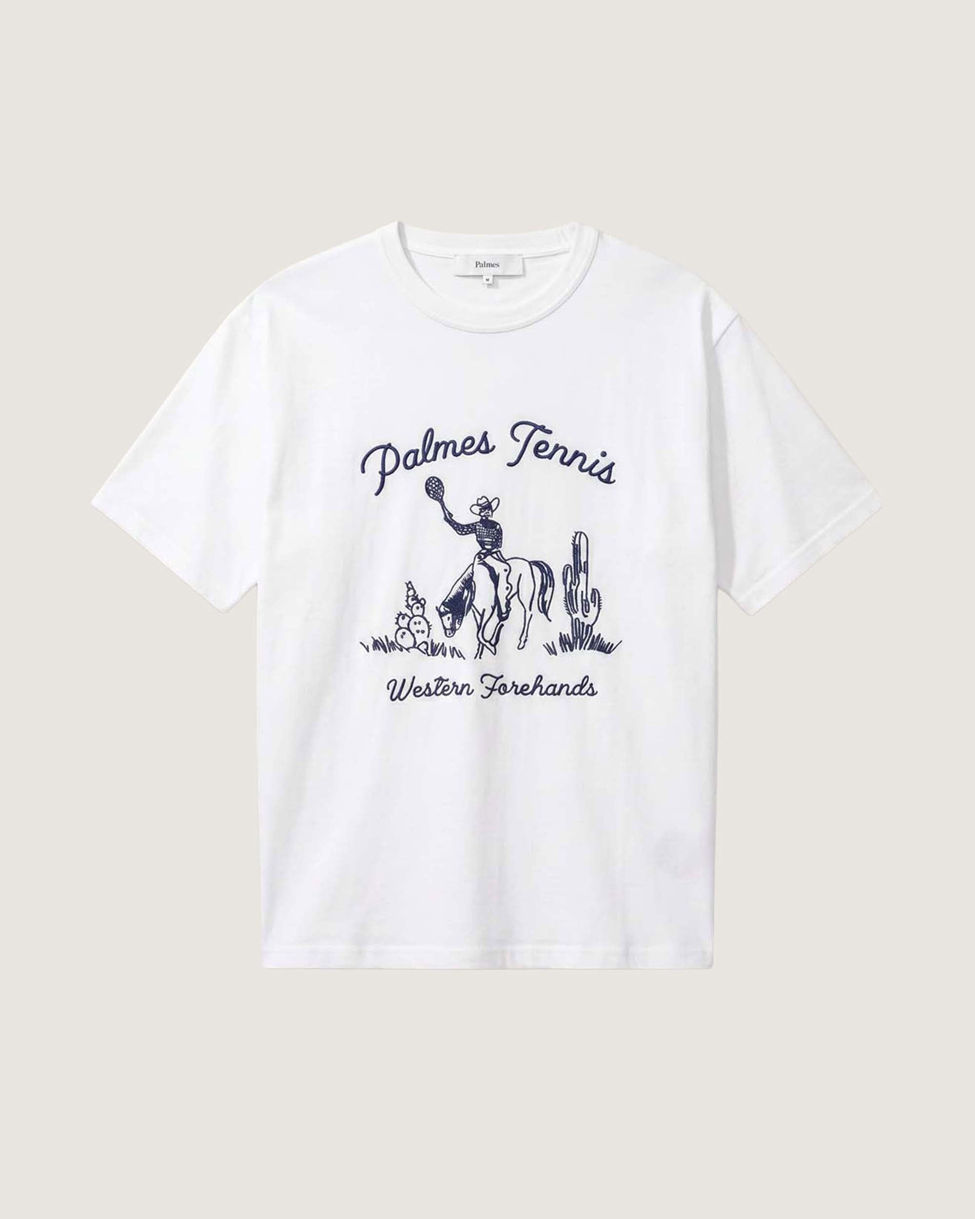 Western T-Shirt