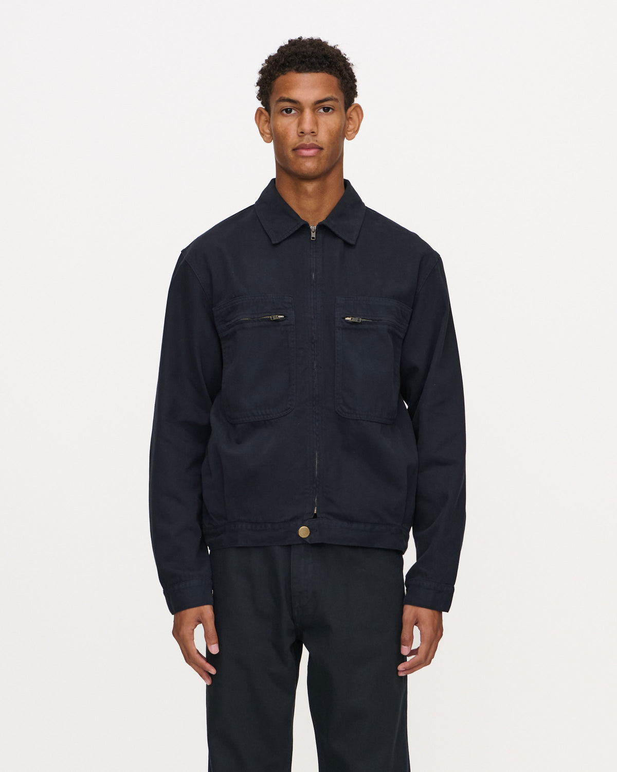 Worker Jacket