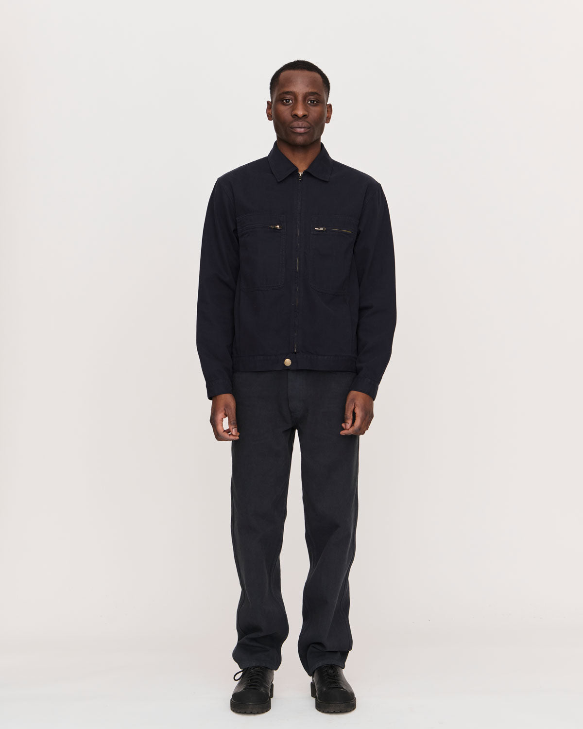 Worker Jacket 44