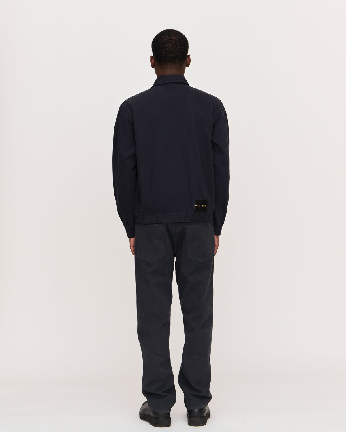 Worker Jacket 44