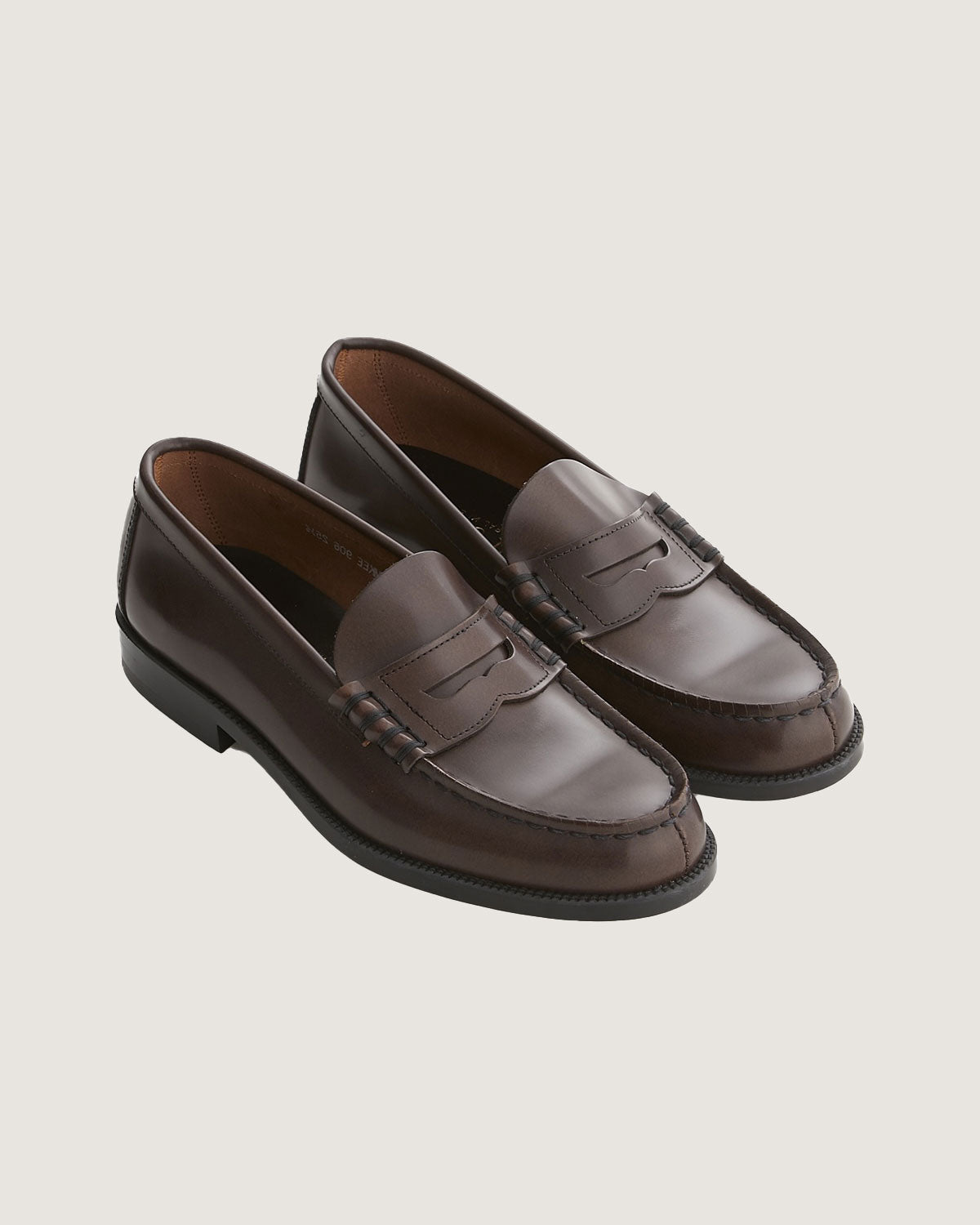 Haruta 906 Loafer