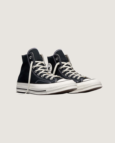Converse Chuck Hi Black