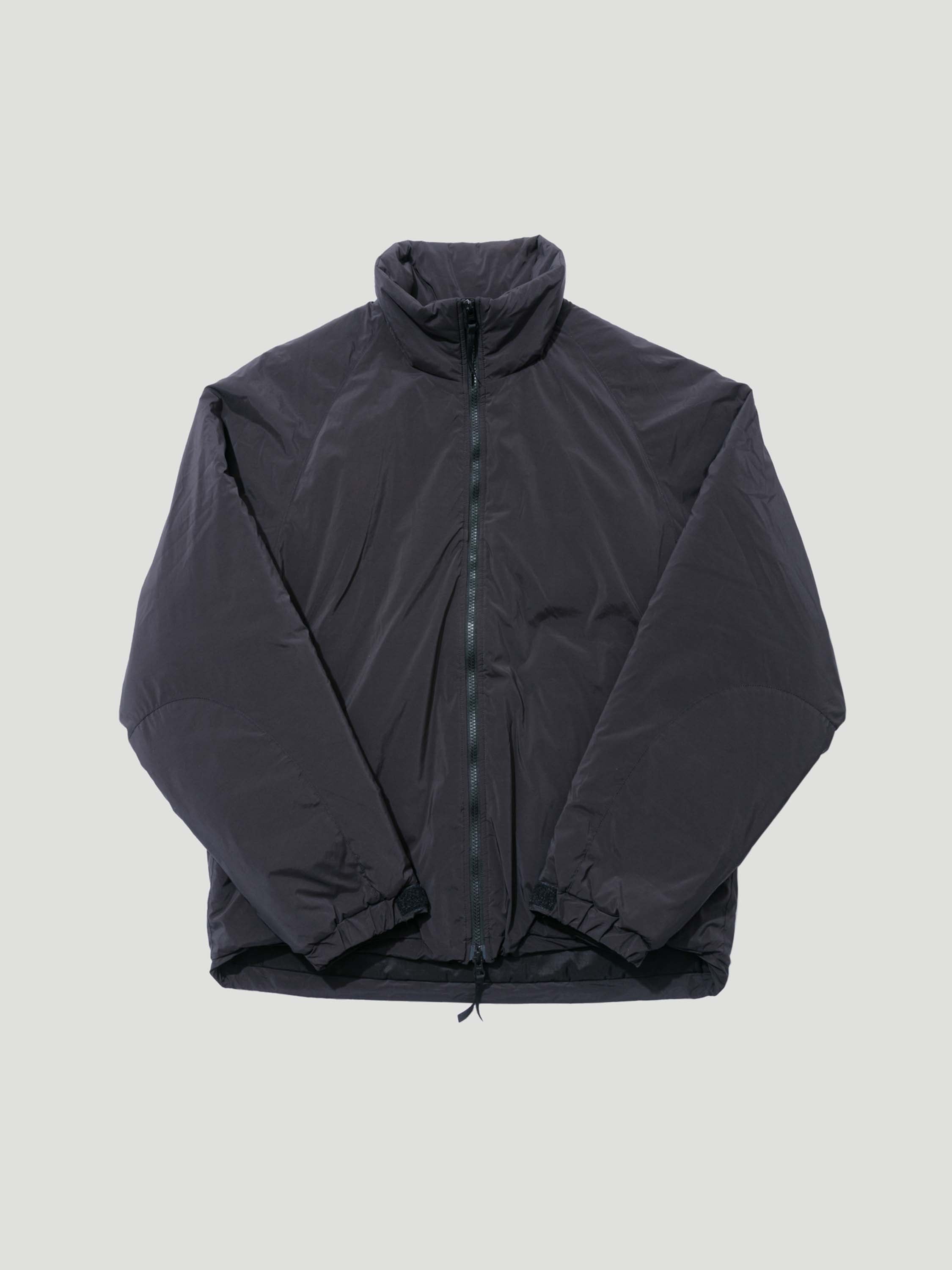 Kaptain Sunshine Poly Nylon Puffer Jacket