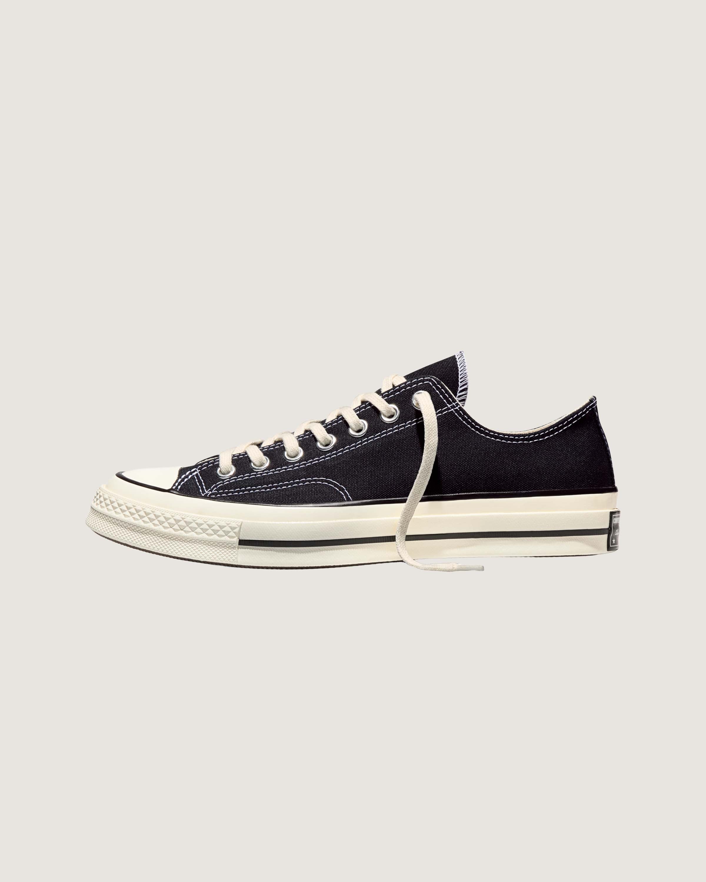 Converse Chuck 70 OX Black