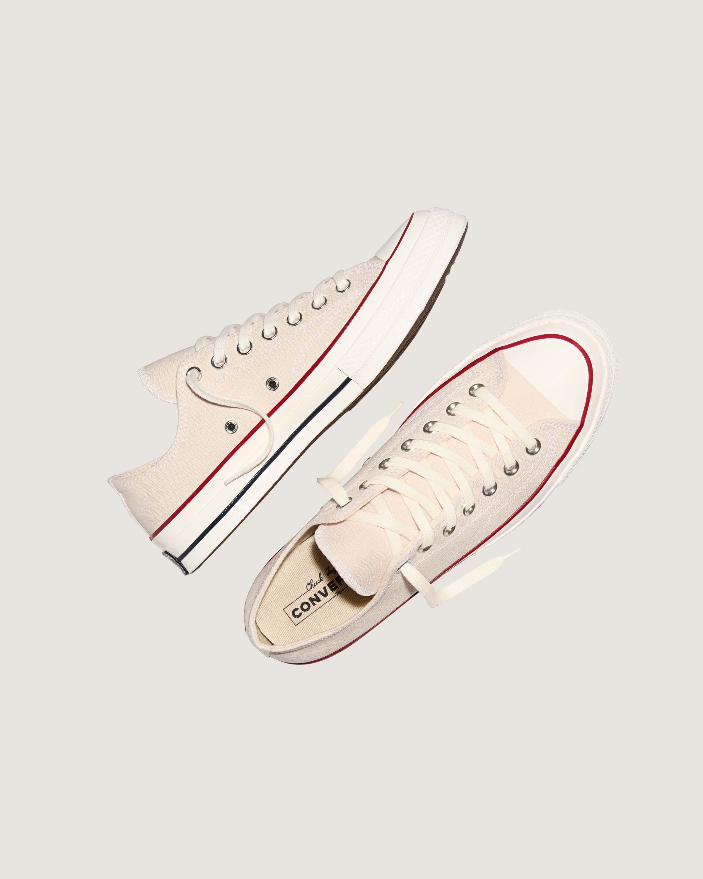 Converse Chuck 70 OX Parchment