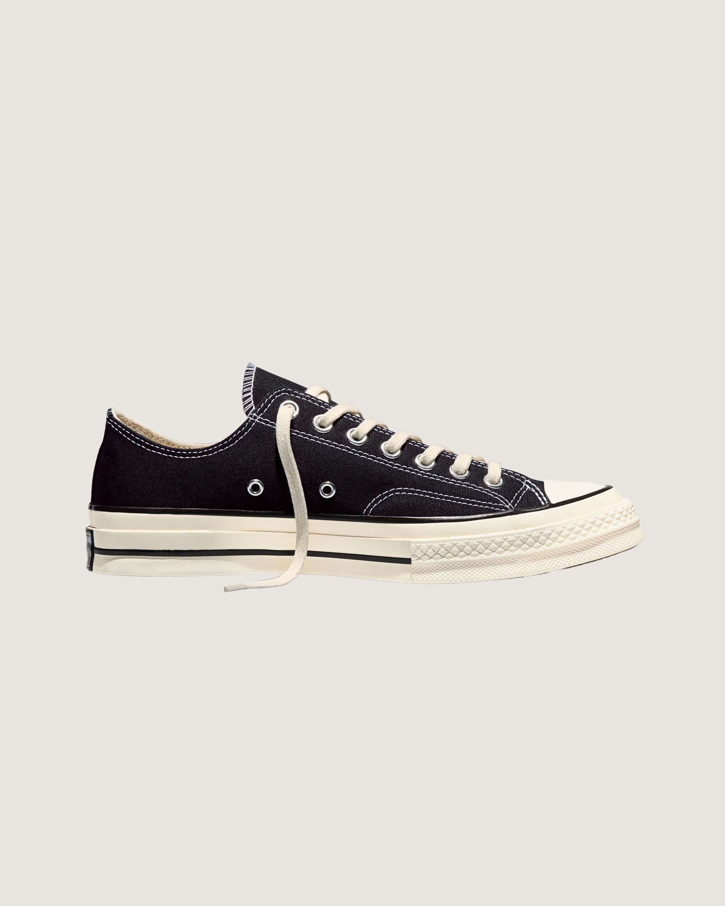 Converse Chuck 70 OX Black