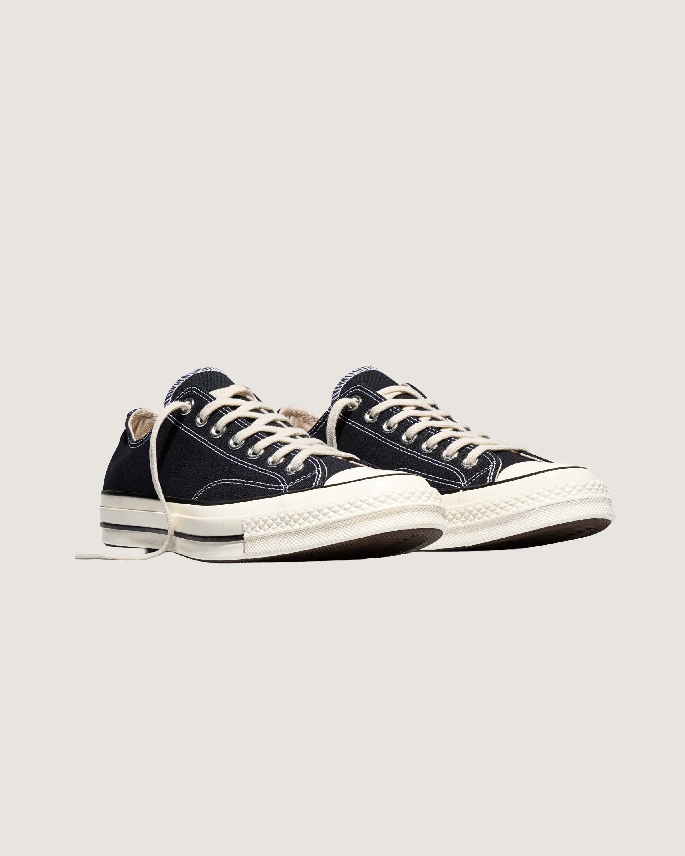Converse Chuck 70 OX Black